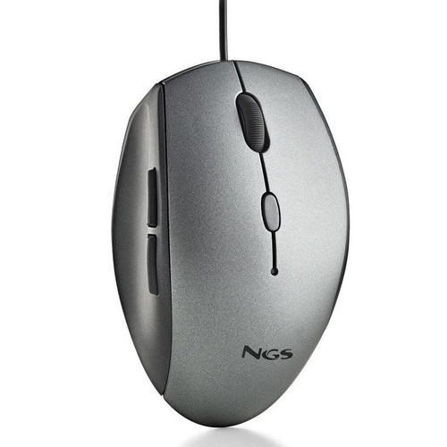 RATON NGS MOTHGRAY-DU31 RATON NGS MOTHGRAY
