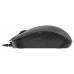 Nilox Ratón MOUSB1012 2400 dpi USB