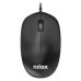 Nilox Ratón MOUSB1012 2400 dpi USB