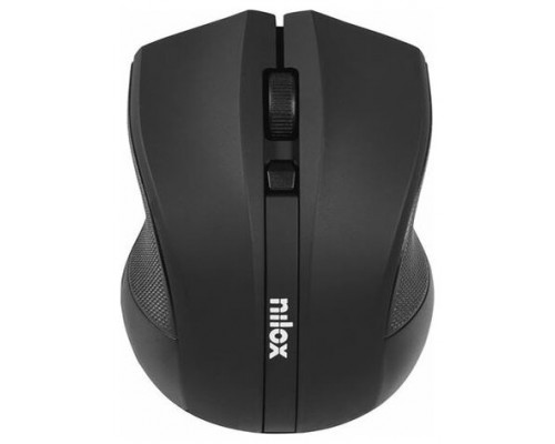 RATON NILOX WIRELESS 1.600 DPI