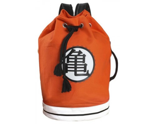 BOLSO PETATE DRAGON BALL GOKU CYP BRANDS REDSTRING MP-11-DB (Espera 4 dias)