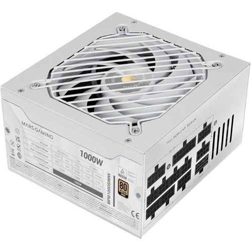 FUENTE ALIMENTACION TACENS MPB1000SIM WH-SX20 FUENTE ALIMENTACION TACENS MPB1000SIM WH