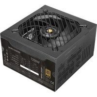 Mars Gaming Fuente MPB1200PSI 1200W 80Plus Gold Ng