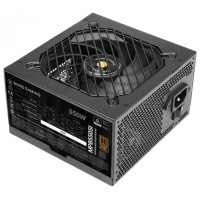 FUENTE ALIM. 550W SI 80+ MARS GAMING (Espera 4 dias)