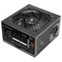 FUENTE ALIM. 750W SI 80+ MARS GAMING (Espera 4 dias)