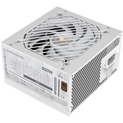 FUENTE ALIMENTACION TACENS MPB850SI WH-SX20 FUENTE ALIMENTACION TACENS MPB850SI WH