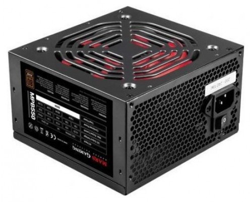 FUENTE ALIMENTACION 850W MARS GAMING PFC-ACTIVO