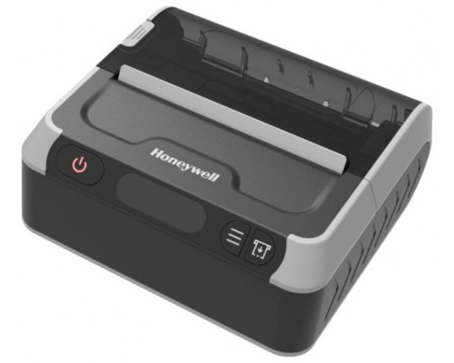 IMPRESORA DE ETIQUETAS  PORTATIL TERMICA HONEYWELL MPD31D111 3" (80MM) BATERIA 2100 mAh mi (Espera 4 dias)