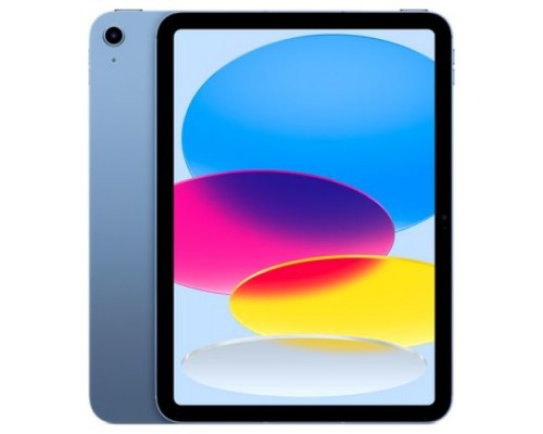 IPAD APPLE 2022 256 AZ