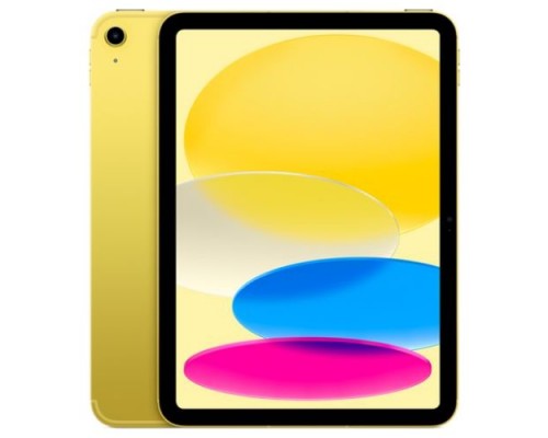 IPAD APPLE 2022 64 AM 5G