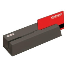 Posiflex Lector Tarjetas 3 pistas MR-2200 Usb-IA30 Posiflex Lector Tarjetas 3 pistas MR-2200 Usb