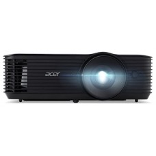 Acer Essential X118HP videoproyector Proyector instalado en el techo 4000 lúmenes ANSI DLP SVGA (800x600) Negro (Espera 4 dias)