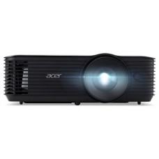 Acer Essential X1326AWH videoproyector Proyector de alcance estándar 4000 lúmenes ANSI DLP WXGA (1280x800) Negro (Espera 4 dias)