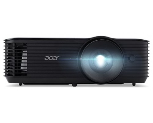 Acer Essential X1326AWH videoproyector Proyector de alcance estándar 4000 lúmenes ANSI DLP WXGA (1280x800) Negro (Espera 4 dias)