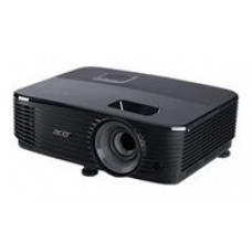 Acer X1323WHP videoproyector Proyector de alcance estándar 4000 lúmenes ANSI DLP WXGA (1280x800) Negro (Espera 4 dias)