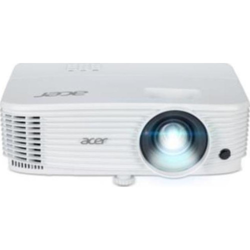 Acer Proyector P1357 4800LM ANSI DLP WXGA 3D-IA25 Acer Proyector P1357 4800LM ANSI DLP WXGA 3D