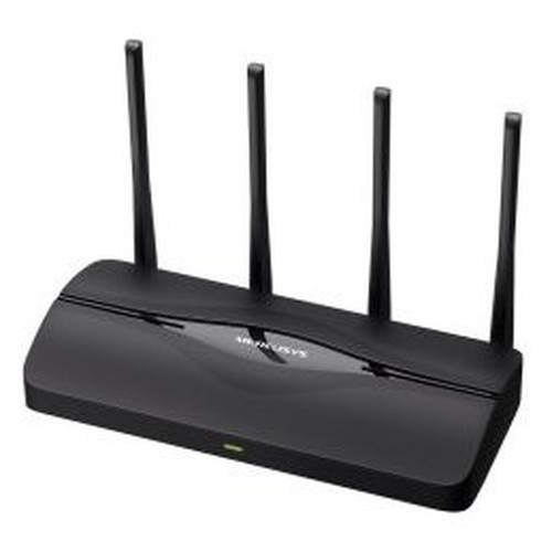 ROUTER WIFI 7 TRIPLE BANDA MERCUSYS MR27BE BE3600 4P-SX30 ROUTER WIFI 7 TRIPLE BANDA MERCUSYS MR27BE BE3600 4P