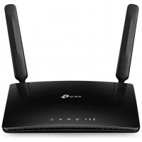 ROUTER TP-LINK WIFI  4G 300MBPS TL-MR6400