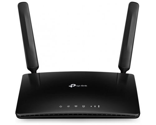ROUTER TP-LINK WIFI 4G 300MBPS TL-MR6400-SX30 ROUTER TP-LINK WIFI 4G 300MBPS TL-MR6400