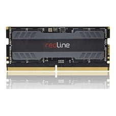SODIMM DDR5 16GB 4800Mhz MUSHKIN REDLINE D5 CL40 1.1V-SX20 SODIMM DDR5 16GB 4800Mhz MUSHKIN REDLINE D5 CL40 1.1V