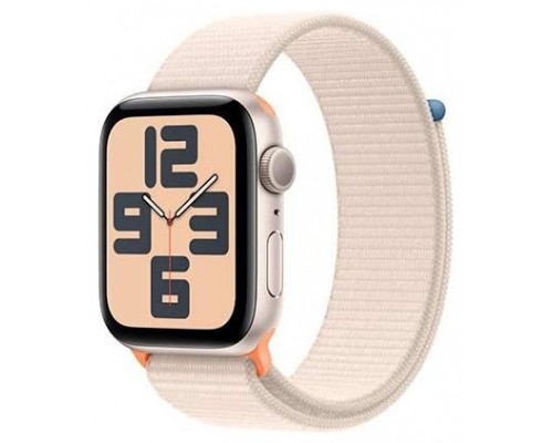 RELOJ APPLE SE MRE63QL/A