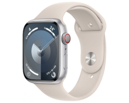 RELOJ APPLE MRM83QL/A