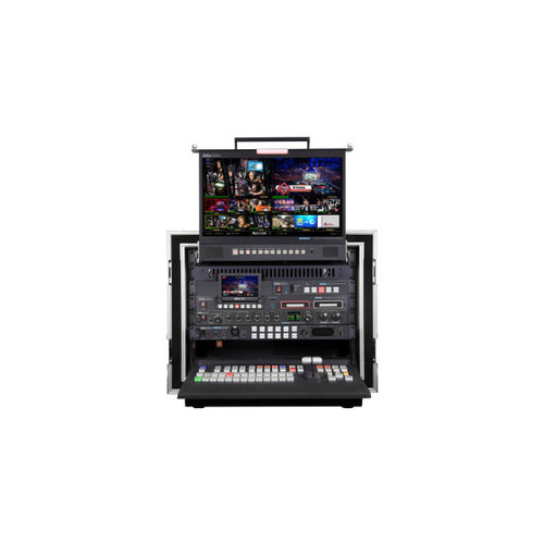 DataVideo MS-3200 Negro (Espera 4 dias)