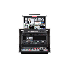 DATAVIDEO UHD FLY AWAY KIT (SYSTEM) (MS-4000)-(2200-4004) (Espera 4 dias)