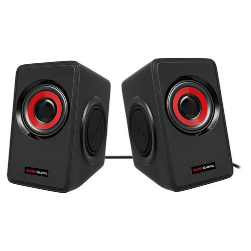 ALTAVOCES TACENS MS1-DU25 ALTAVOCES TACENS MS1