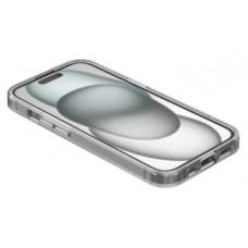 Funda Iphone Belkin Msa019btcl Sheerforce Iphone 15