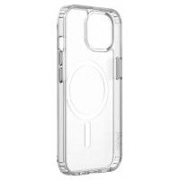 Funda Iphone Belkin Msa020btcl Sheerforce Iphone 15