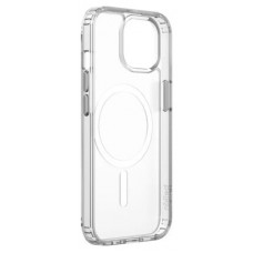 Funda Iphone Belkin Msa020btcl Sheerforce Iphone 15