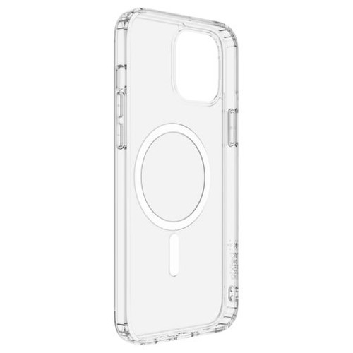 BELKIN SHEER-CE MAGNETIC PROTECTIVE CASE - IPHONE 15 PRO (Espera 4 dias)-SX35 BELKIN SHEER-CE MAGNETIC PROTECTIVE CASE - IPHONE 15 PRO (Espera 4 dias)