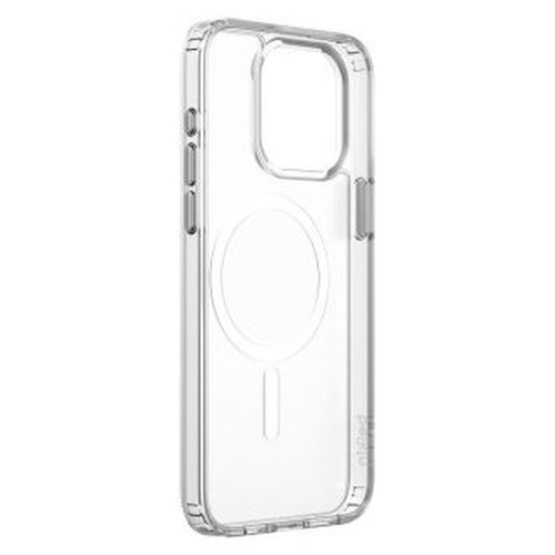 BELKIN SHEER-CE MAGNETIC PROTECTIVE CASE - IPHONE 15 PRO MAX (Espera 4 dias)