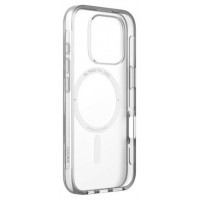 Belkin MSA027HQCL funda para teléfono móvil 15,9 cm (6.27") Transparente (Espera 4 dias)