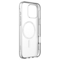 Belkin MSA028HQCL funda para teléfono móvil 17,5 cm (6.9") Transparente (Espera 4 dias)