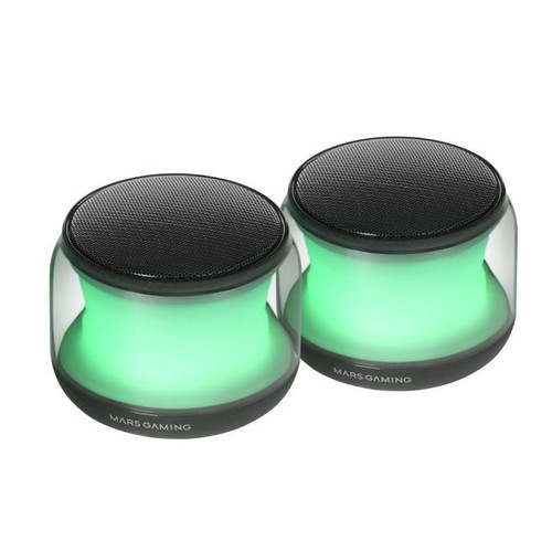 ALTAVOCES TACENS MS-AURA BK