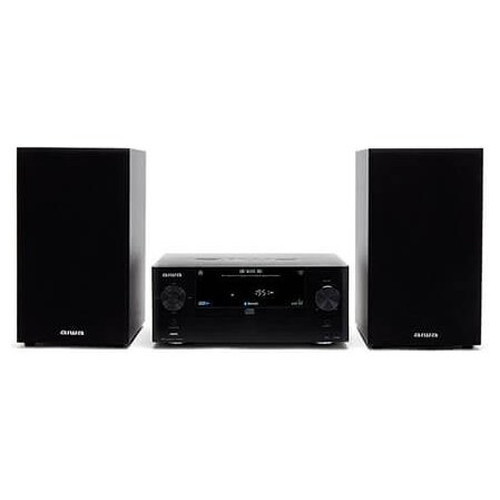 MICRO CADENA DE MUSICA AIWA MSBTU-500 BLUETOOTH 5.0-SX30 MICRO CADENA DE MUSICA AIWA MSBTU-500 BLUETOOTH 5.0