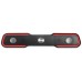 BARRA DE SONIDO BLUETOOTH MARS GAMING MSBX BLACK 10W