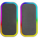 ALTAVOCES TACENS MS-OM BK-DU25 ALTAVOCES TACENS MS-OM BK
