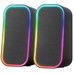 ALTAVOCES TACENS MS-OM BK-DU25 ALTAVOCES TACENS MS-OM BK