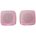 ALTAVOCES 2.0 MARS GAMING MSPROP ROSA 10W USB + JACK