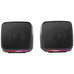 ALTAVOCES TACENS MS-PRO BK