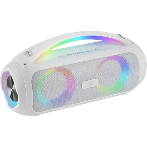 ALTAVOCES TACENS MS-PULSE WH-DU25 ALTAVOCES TACENS MS-PULSE WH