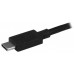 STARTECH HUB MST USB-C A HDMI DE 2 PUERTOS