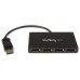 STARTECH HUB MST DP 4 PUERTOS DISPLAYPORT