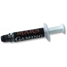 SILICONA TERMICA MARS GAMING JERINGA 1GR