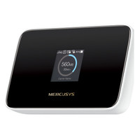 4G LTE MOBILE WIFI MERCUSYS AX300-SX30 4G LTE MOBILE WIFI MERCUSYS AX300