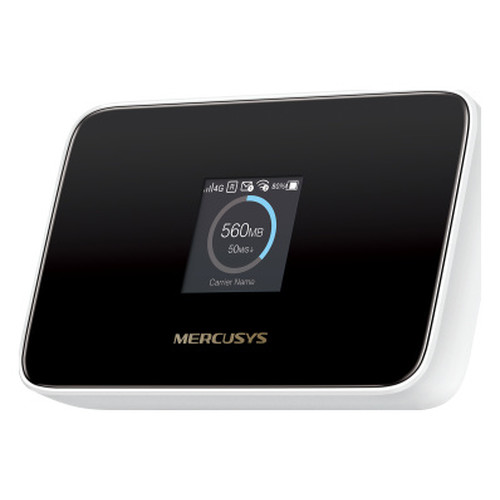 4G LTE MOBILE WIFI MERCUSYS AX300-SX30 4G LTE MOBILE WIFI MERCUSYS AX300