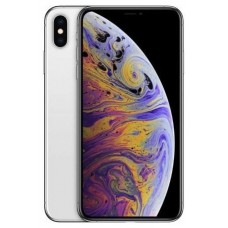 TELEFONO MOVIL APPLE IPHONE XS MAX 64GB PLATA